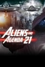 Aliens and Agenda 21