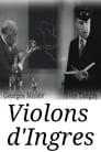 Violons d'Ingres