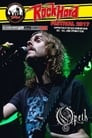 Opeth: Live At Rock Hard Festival 2017