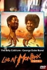 The Billy Cobham - George Duke Band: Live at Montreaux 1976