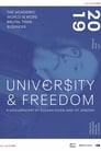 University and Freedom