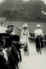 Ladies on Bicycles