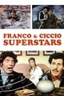 Franco e Ciccio superstars