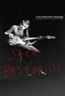 Jaco Pastorius: Live At Berliner Jazztage