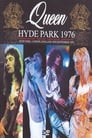 Queen: Live in Hyde Park