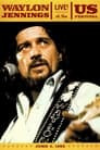 Waylon Jennings Live at the US Festival