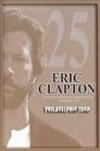 Eric Clapton: Philadelphia 1988