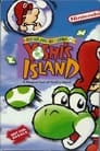 Super Mario World 2: Yoshi's Island - A Magical Tour of Yoshi's Island