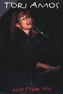 Tori Amos - Live from NY