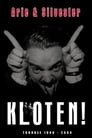 Arie & Silvester: Kloten!