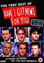 The Very Best of 'Have I Got News for You'