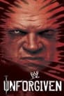 WWE Unforgiven 2003