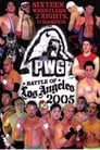 PWG: 2005 Battle of Los Angeles - Night One