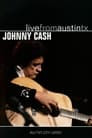 Johnny Cash: Live from Austin, TX