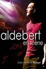 Aldebert en scène