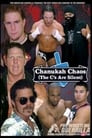 PWG: Chanukah Chaos (The C's Are Silent)