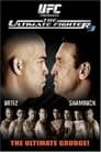 The Ultimate Fighter 3 Finale