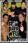 PWG From Parts Well Known