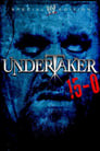 WWE: Undertaker 15-0