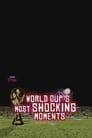 50 Most Shocking Moments in World Cup History