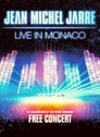 Jean-Michel Jarre - Live In Monaco