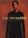 Calvin Harris - Live at iTunes Festival 2012