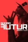 Booba Futur Tour Paris