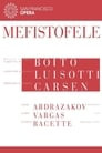 Boito Mefistofele