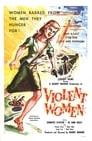 Violent Women