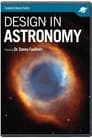 Design in Astronomy