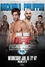 UFC Fight Night 35: Rockhold vs. Philippou