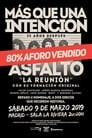 Asfalto – Sold Out