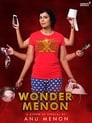 Anu Menon: Wonder Menon