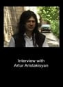 Interview with Artur Aristakisyan