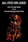 All Eyes on Lenzi: The Life and Times of the Italian Exploitation Titan