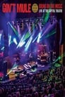 Gov't Mule: Bring On The Music - Live at The Capitol Theatre