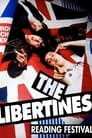 The Libertines: Live at Reading 2010