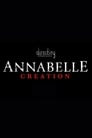 Directing Annabelle Creation