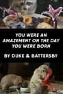 You Were an Amazement on the Day You Were Born