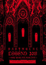 BABYMETAL ‎– Legend 2015 - New Year Fox Festival