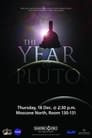 The Year of Pluto