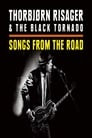 Thorbjørn Risager & The Black Tornado - Songs From The Road