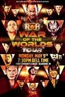 ROH & NJPW: War of the Worlds - Night 1