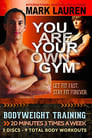 Mark Lauren - You Are Your Own Gym - Advanced 1 Timed Sets