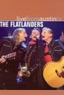 Live from Austin, TX: The Flatlanders