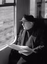 John Betjeman Goes By Train