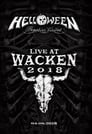 Helloween: Pumpkins United: Live At Wacken 2018