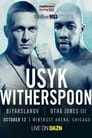 Oleksandr Usyk vs Chazz Witherspoon