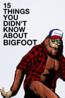 The VICE Guide to Bigfoot