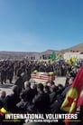 International Volunteers of the Rojava Revolution